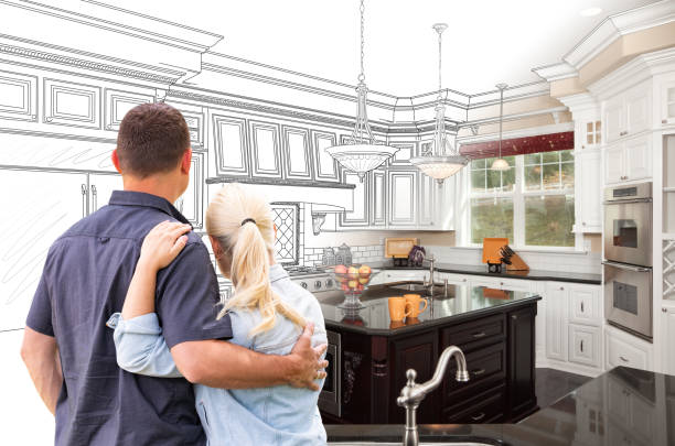 Professional Kitchen technician working in Lumberville, PA