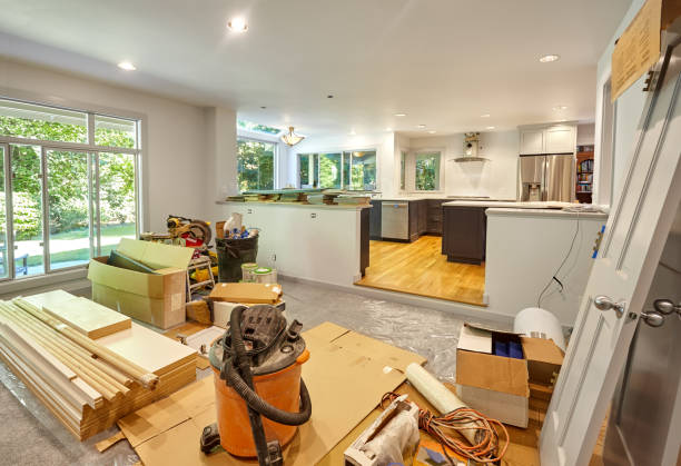 Reliable Kitchen contractor in Lumberville, PA by BM Kitchen