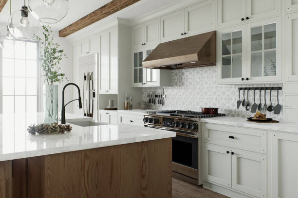 Affordable Kitchen solutions in Lumberville, PA